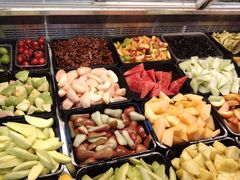 -老炳·七丛松甘草水果