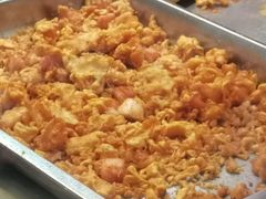 -阿捡忭京炸鸡(韭菜园总店)