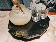 -韵秋荷(宝山龙湖天街店)