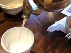 -下杨家青海土火锅(海湖店)