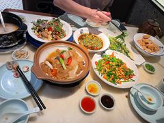 -海门鱼仔·潮汕味(百信广场西区店)