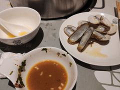 -八珍玉食鸡煲·打边炉(印象城店)