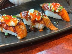 -古京·臻致料理(月湖店)