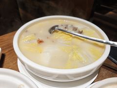 -廊亦舫Lang Yi Fang Restaurant(金桥店)