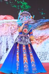 -尚美霓裳晚礼服·合唱服·舞蹈演出服租赁定制