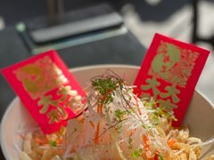 -Ginger(兴国路店)