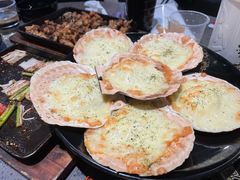 -一棠龙虾•王牌虾球(楚河汉街店)