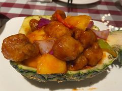 -邓丽君音乐主题餐厅