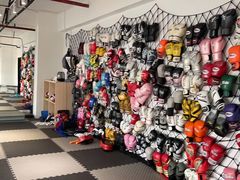 -AC健身·运动康复工作室(千灯湖店)