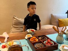-梅间堂茶馆(绿地缤纷城店)