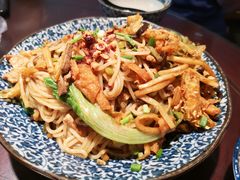 生炒螺蛳粉-粉家柳州螺蛳粉(杨宅路店)