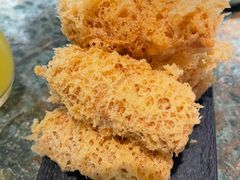 炸年糕-苏帮袁Sue Cuisine(南开大悦城店)