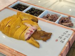 -高老庄新家宴(北斗星广场店)