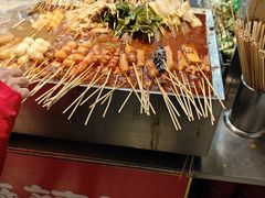 -郭记小街麻辣烫(虎坊路店)