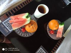 -天目湖涵田半山温泉