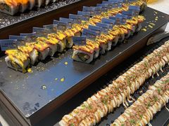 -梨花自助烤肉(天河城店)
