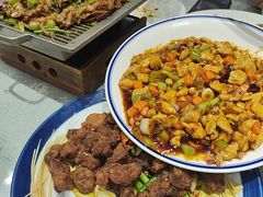 -老松滨饭店(菜艺街店)