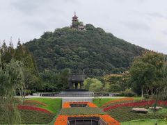 -南通鹏欣花园国宾酒店