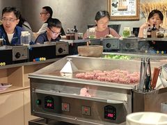 -肉肉大米(金虹桥店)