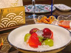 -海派悦庭·海胆烧麦·新融合菜(凯德广场店)