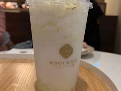 -KNOTKNOT珞珞·日式甜品(K11店)