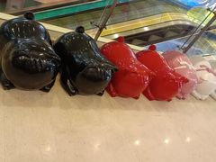 -猫爪爪原切自助烤肉(观音桥阳光世纪店)