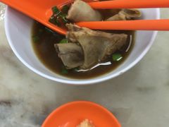 -新峰肉骨茶
