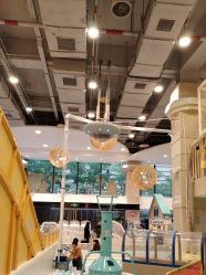 -MELAND亲子乐园•派对•研学(南宁万象城店)