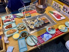 -蚝英雄鲜蚝自助专门店(长楹天街直营店)