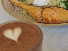 -BAKER&SPICE(BFC外滩金融中心店)