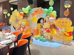 -曼格纳·曼芯馆(杨浦店)