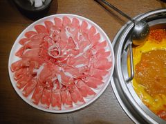 -快乐小羊·内蒙牛羊肉火锅(流花中心店)
