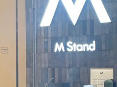 -M Stand(杭州萧山万象汇店)