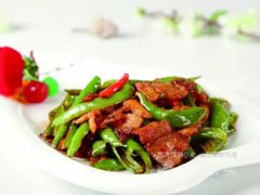 -小菜园新徽菜(南京秦淮龙蟠汇店)