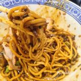 一碗炸酱一碗魂🍜