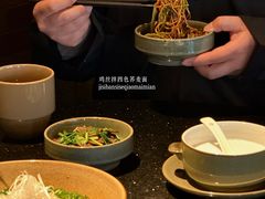 -华豫川酒家(金水路店)