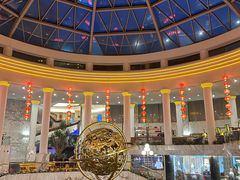 -汕头金海湾大酒店(万象城店)