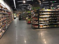 -blt精品超市(杭州城西银泰店)