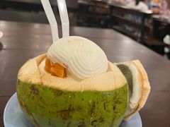 -大螃蟹海鲜餐厅