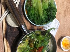 -小满手工粉(北京富力广场店)