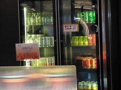 -渔荷食町·铁板烧料理(崂山万象汇店)