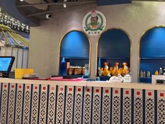-娜仁图雅蒙古美食村(33小镇店)