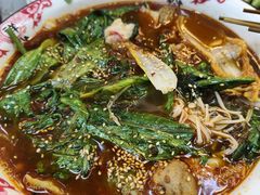 -老高烧烤(龙华星河iCO店)