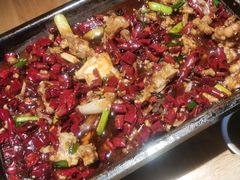 -永安鱼庄·镇江菜(丁卯店)