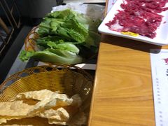 -海银海记潮汕牛肉火锅(新港中路海珠店)