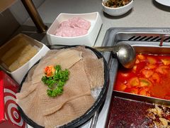 -海底捞火锅(九久奥特莱斯店)
