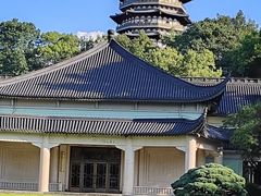 -浙江西子宾馆·瑶园咖啡厅