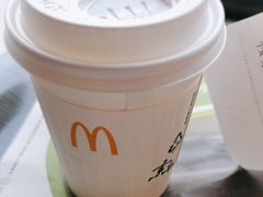 -麦当劳(红荔西店)