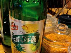 -悦屋老板娘的烤肉店(紫薇田园店)