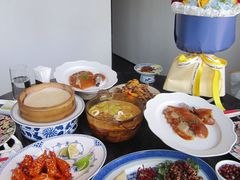 -玖五京菜(杭州城北万象城店)